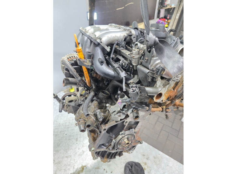 Двигатель к Volkswagen Golf, 2000г.