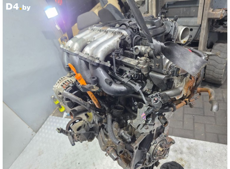 Двигатель к Volkswagen Golf undefined г.