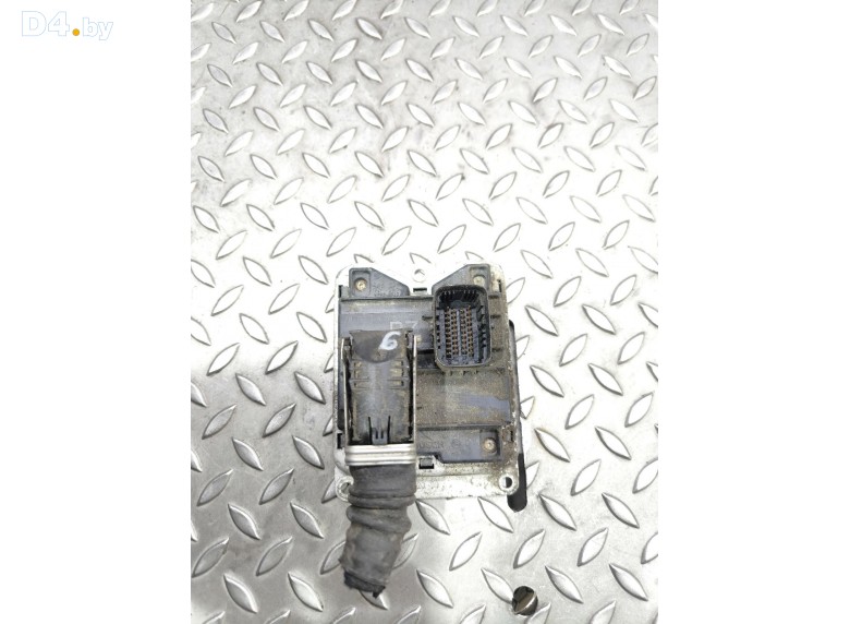 Блок управления двигателем к Opel Corsa undefined г.