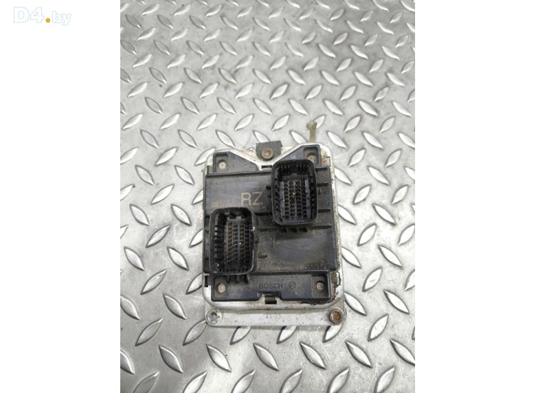 Блок управления двигателем к Opel Corsa undefined г.