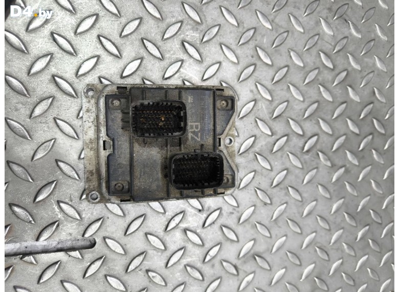 Блок управления двигателем к Opel Corsa undefined г.