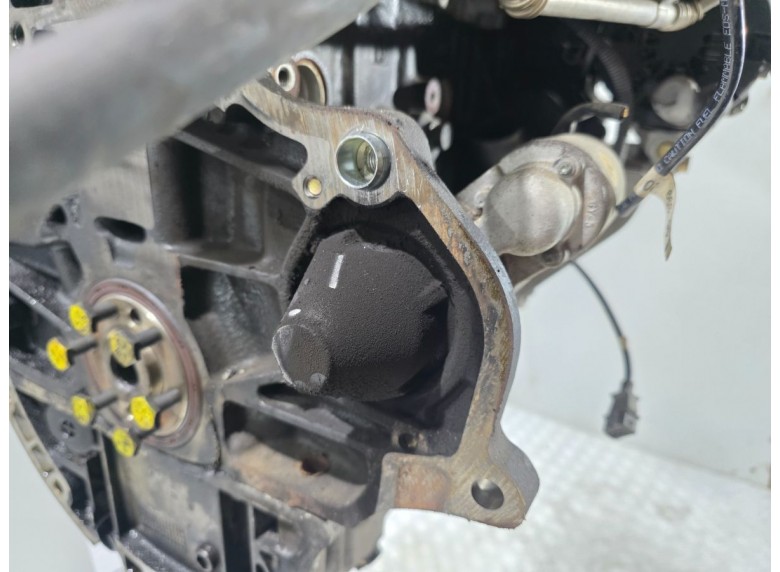 Стартер к Стартер к Chevrolet Lacetti undefined г. Lacetti