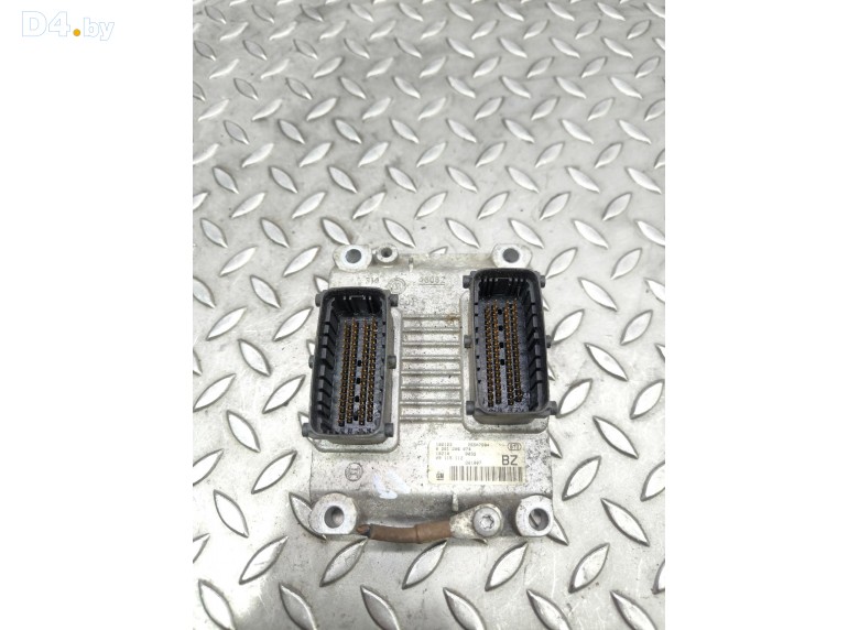 Блок управления двигателем к Opel Corsa undefined г.