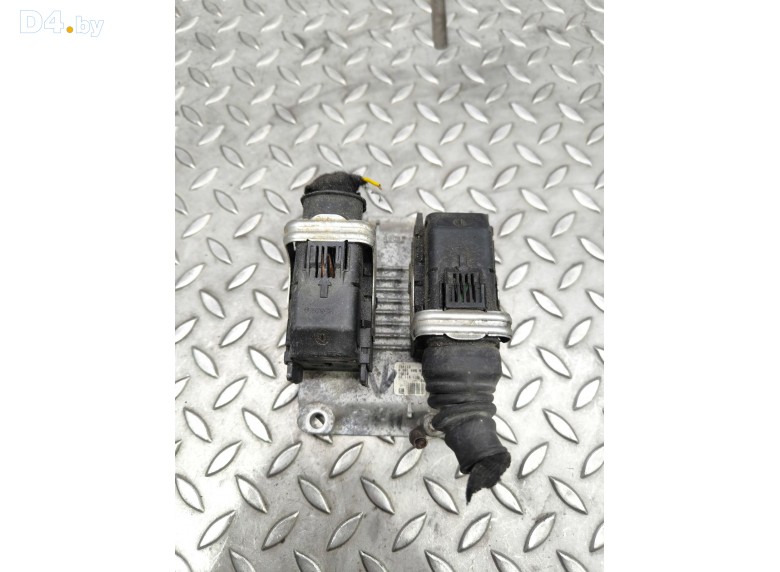 Блок управления двигателем к Opel Corsa undefined г.