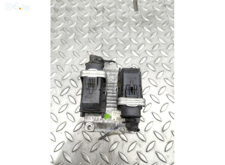 Блок управления двигателем к Opel Corsa undefined г.