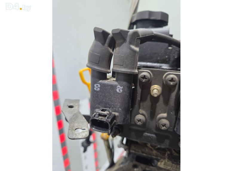 Катушка зажигания к Chevrolet Lacetti undefined г.