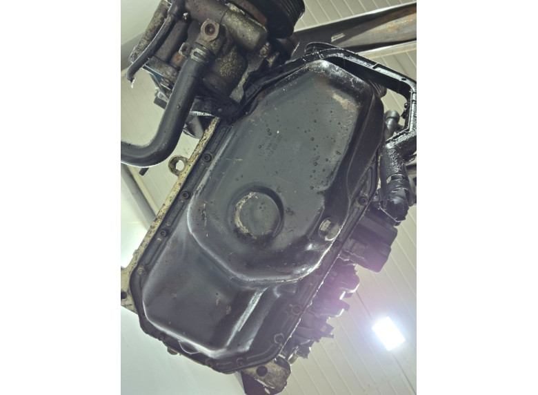 Двигатель к Volkswagen Polo, 2001г.