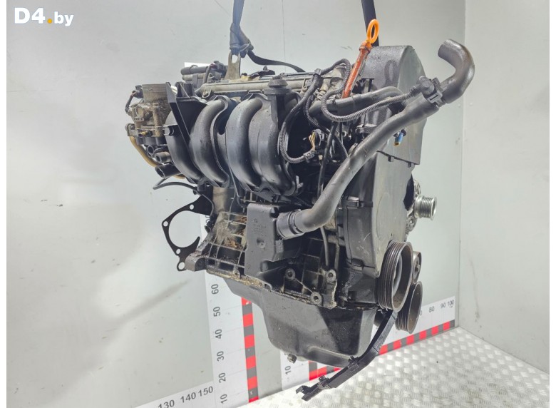 Двигатель к Volkswagen Polo undefined г.