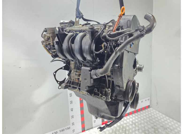 Двигатель к Volkswagen Polo, 2001г.