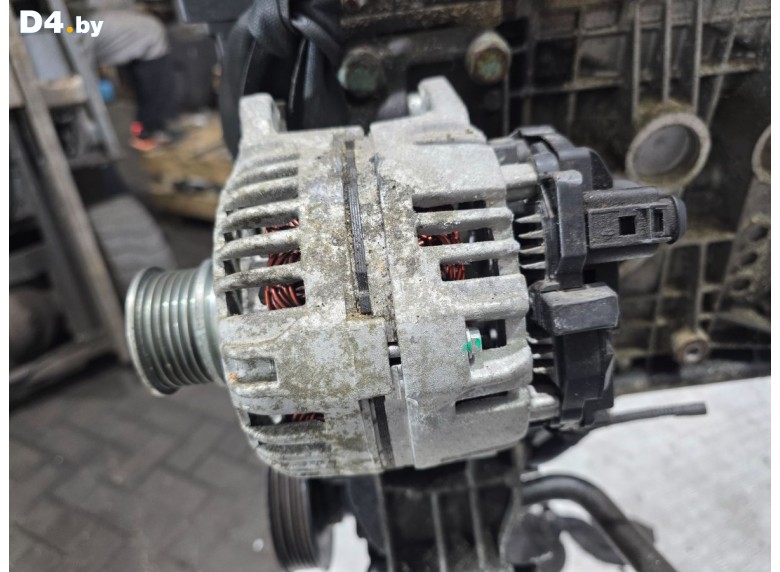 Генератор к Volkswagen Polo undefined г.