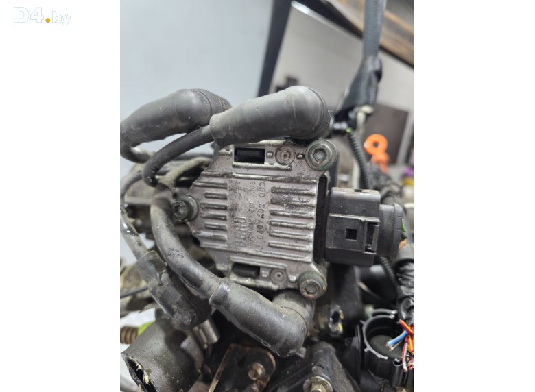 Катушка зажигания к Volkswagen Polo undefined г.