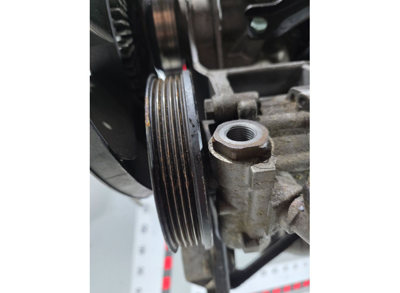 Шкив насоса гидроусилителя к Volkswagen Passat, 1999г.