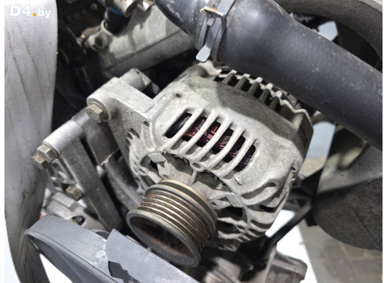 Генератор к Volkswagen Passat undefined г.