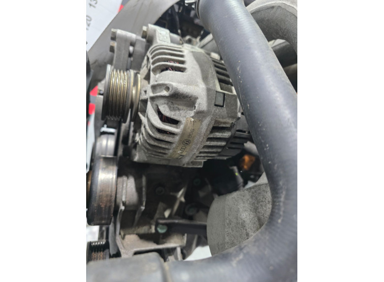 Генератор к Volkswagen Passat, 1999г.