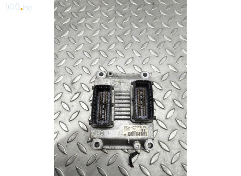 Блок управления двигателем к Opel Corsa undefined г.