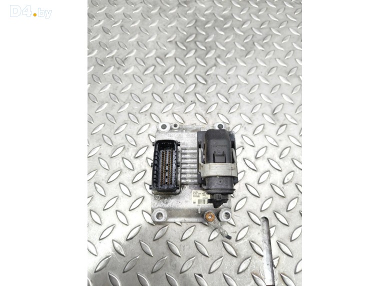 Блок управления двигателем к Opel Corsa undefined г.