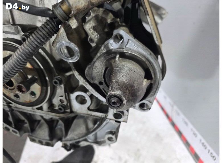 Стартер к Audi A4 undefined г.