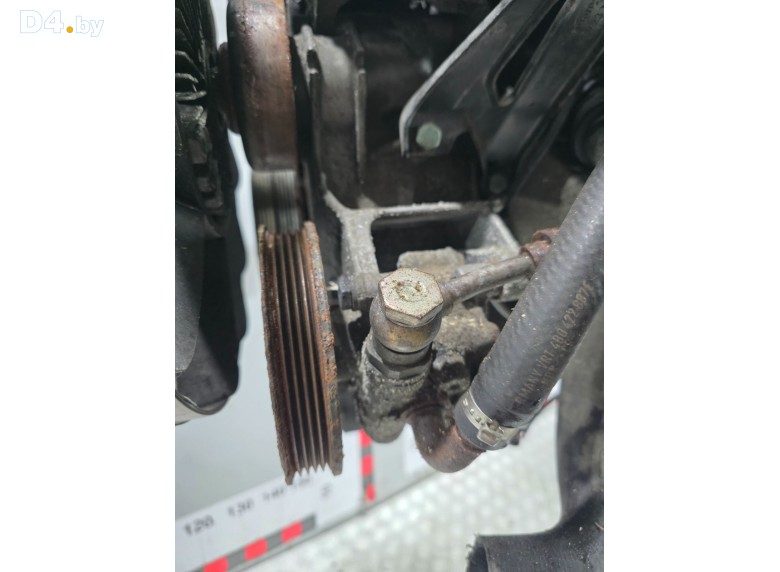 Насос гидроусилителя руля к Audi A4 undefined г.