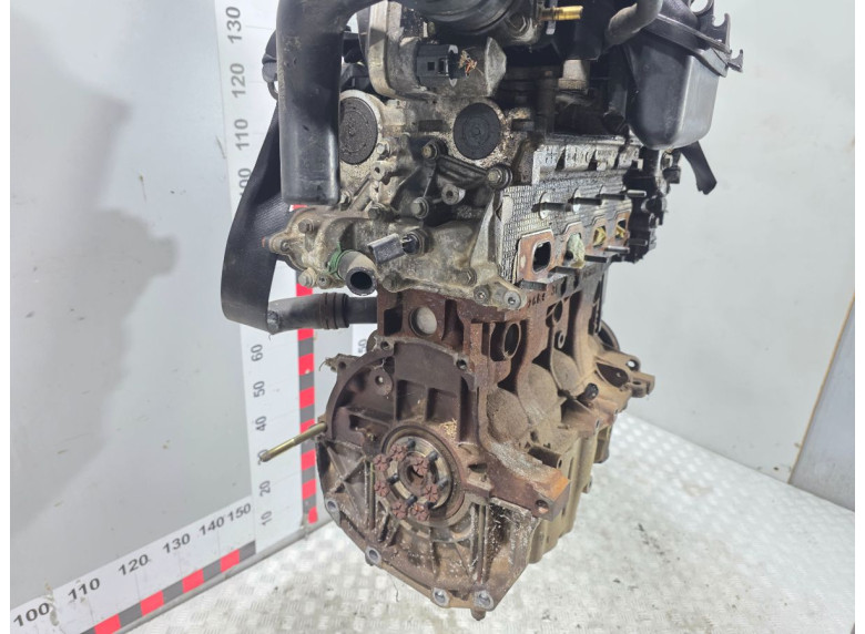 Двигатель к Renault Megane, 2004г.