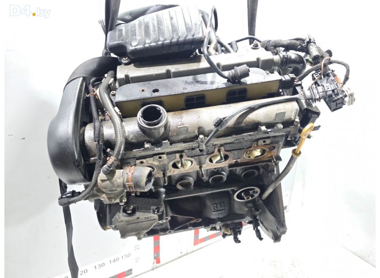 Двигатель к Opel Zafira undefined г.