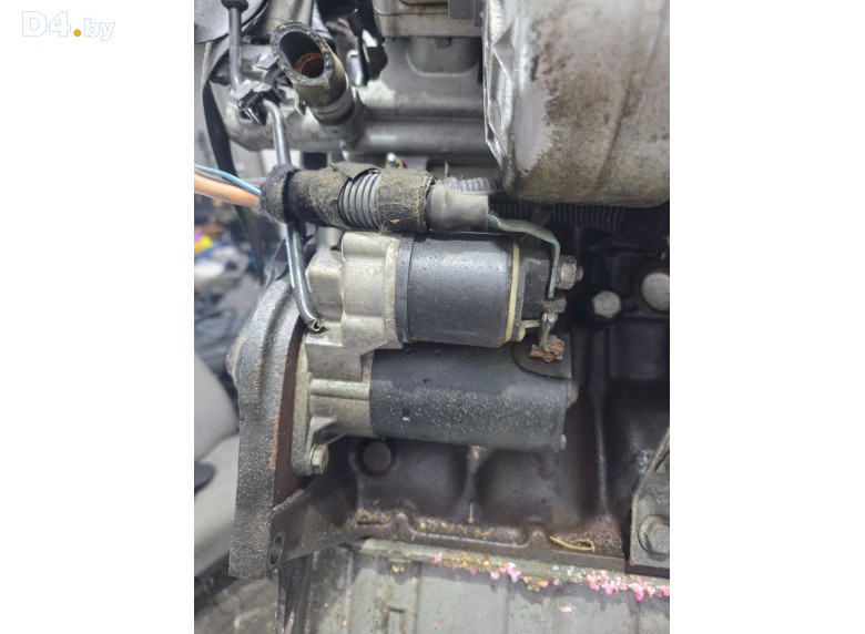 Стартер к Opel Zafira undefined г.