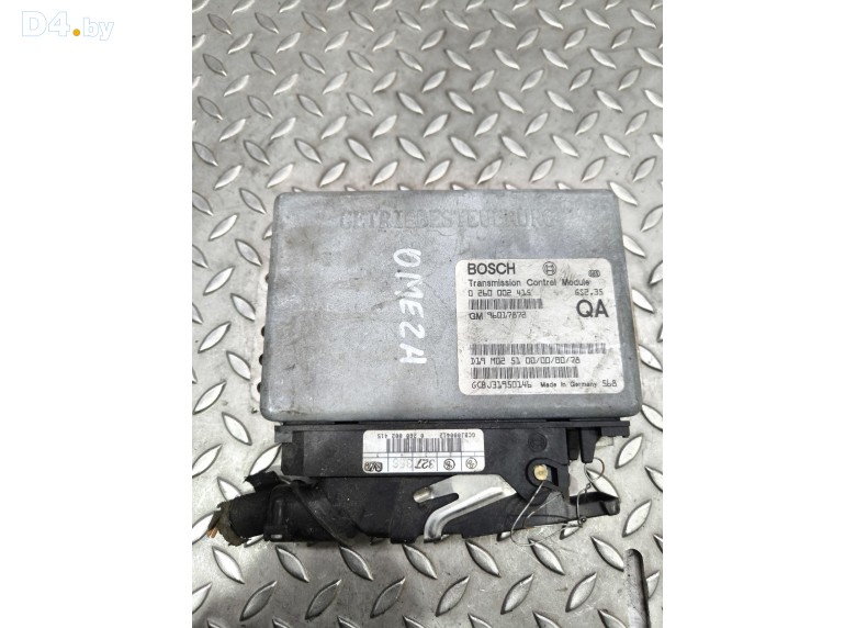 Блок управления АКПП к Opel Omega undefined г.