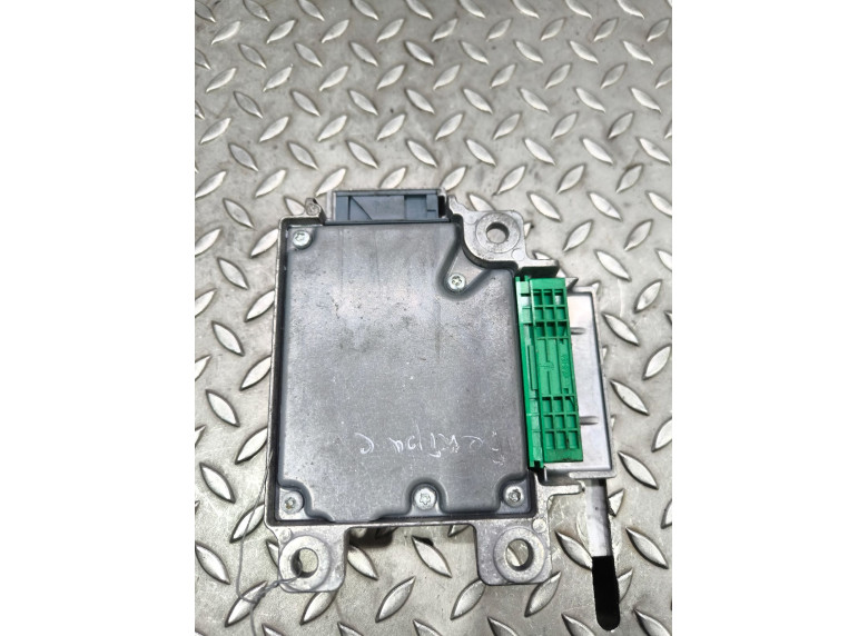 Блок AirBag к Opel Vectra, 2003г.