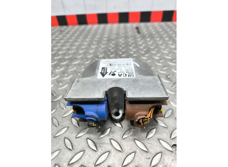 Блок AirBag к Opel Astra, 2008г.