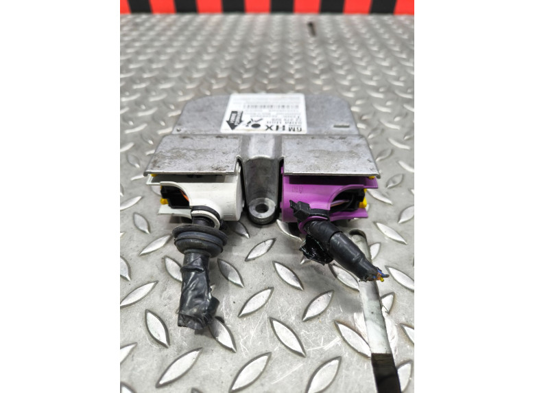 Блок AirBag к Opel Corsa, 2013г.