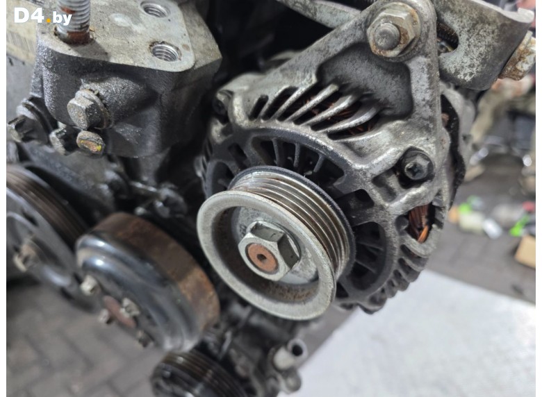 Генератор к Mitsubishi Colt undefined г.