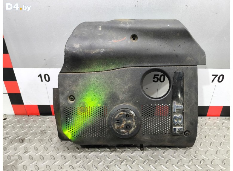 Декоративная крышка двигателя к Volkswagen Passat undefined г.