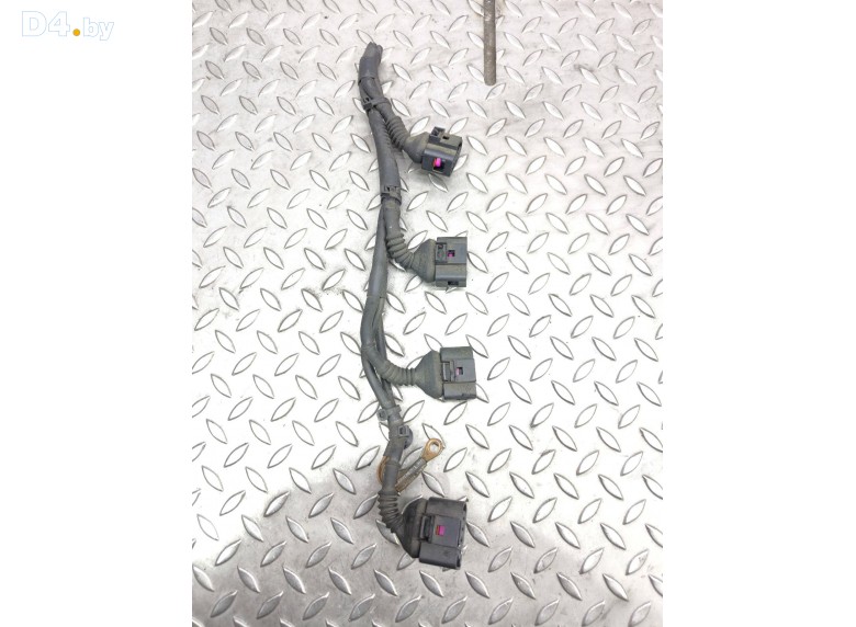 Проводка двигателя к Volkswagen Passat undefined г.