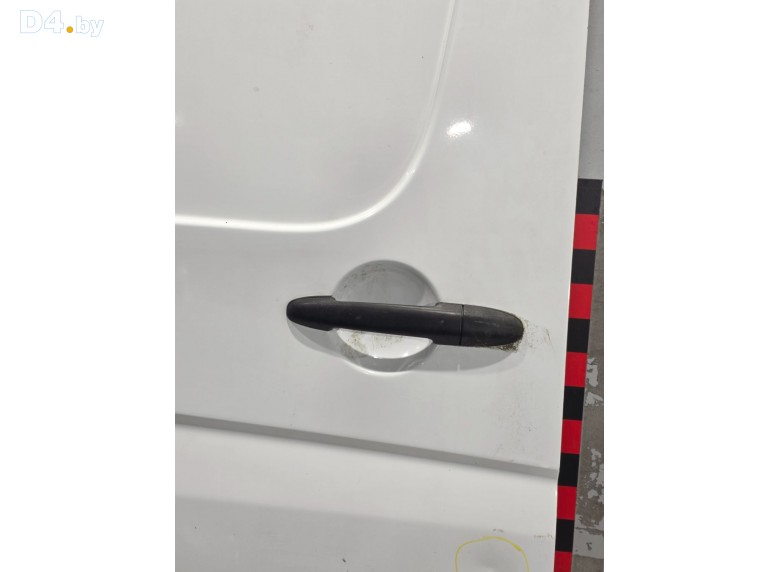 Ручка наружная сдвижной двери правой к Mercedes Sprinter undefined г.