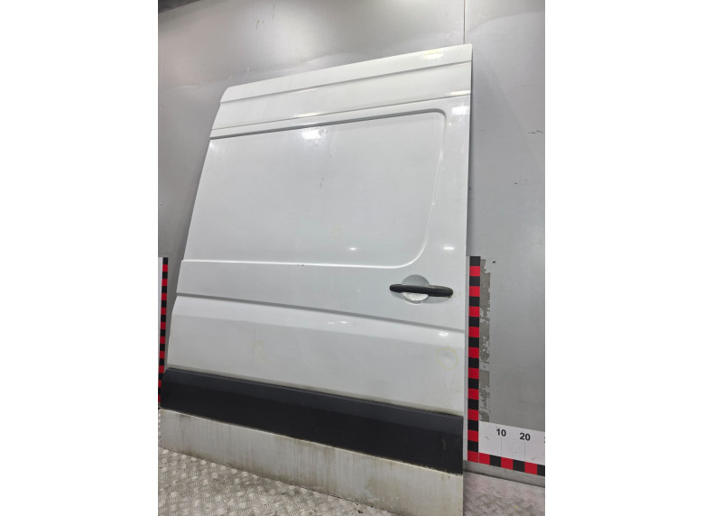 Ручка наружная сдвижной двери правой к Mercedes Sprinter, 2016г.