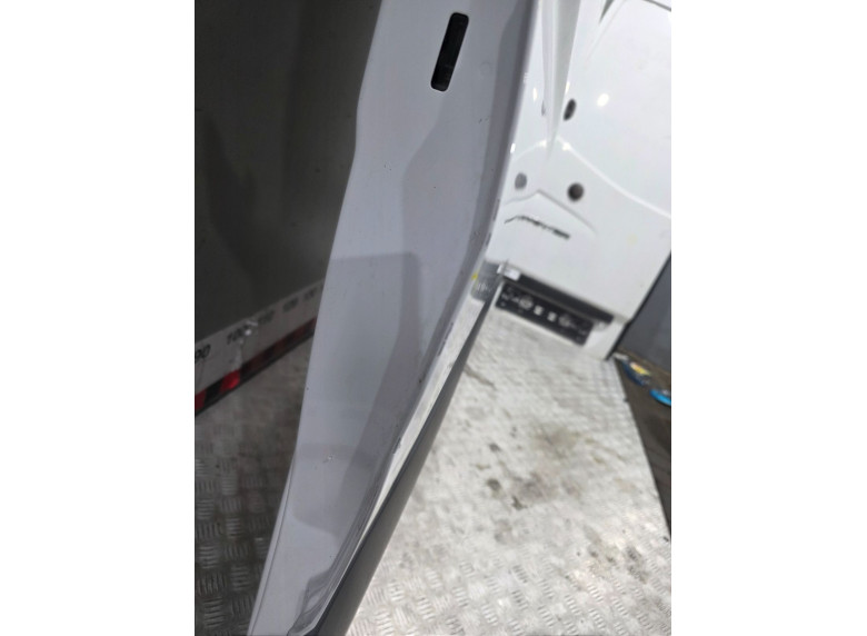 Дверь сдвижная правая к Mercedes Sprinter, 2016г.