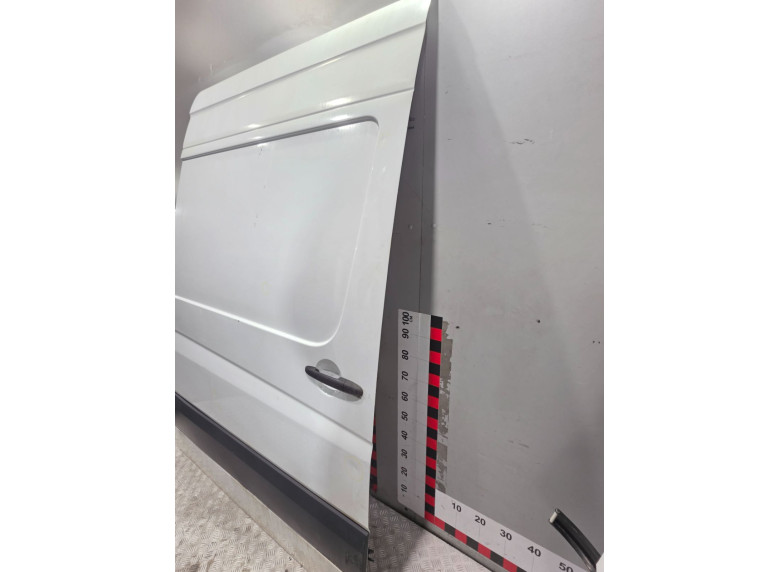 Дверь сдвижная правая к Mercedes Sprinter, 2016г.