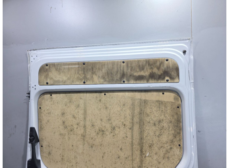 Дверь сдвижная правая к Mercedes Sprinter, 2016г.