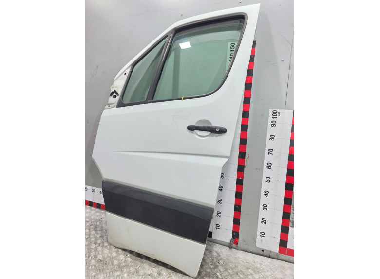 Ручка наружная передняя левая к Mercedes Sprinter, 2016г.