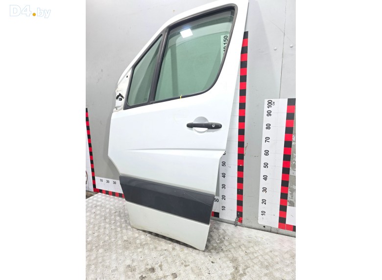 Замок двери передней левой к Mercedes Sprinter undefined г.