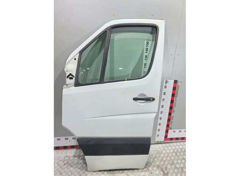 Стеклоподъемник электрический передний левый к Mercedes Sprinter, 2016г.