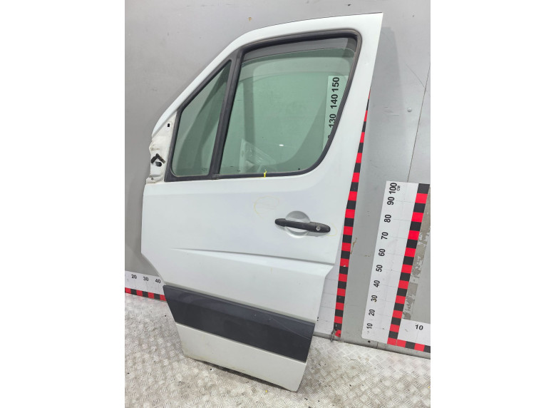 Дверь передняя левая к Mercedes Sprinter, 2016г.