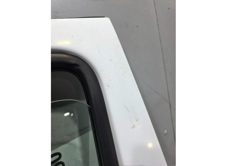 Дверь передняя левая к Mercedes Sprinter, 2016г.