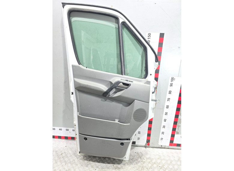 Дверь передняя левая к Mercedes Sprinter, 2016г.