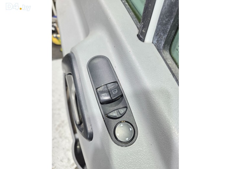 Блок управления стеклоподъемниками к Mercedes Sprinter undefined г.