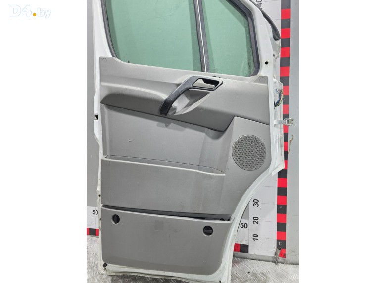 Обшивка двери передней левой (дверная карта) к Mercedes Sprinter undefined г.