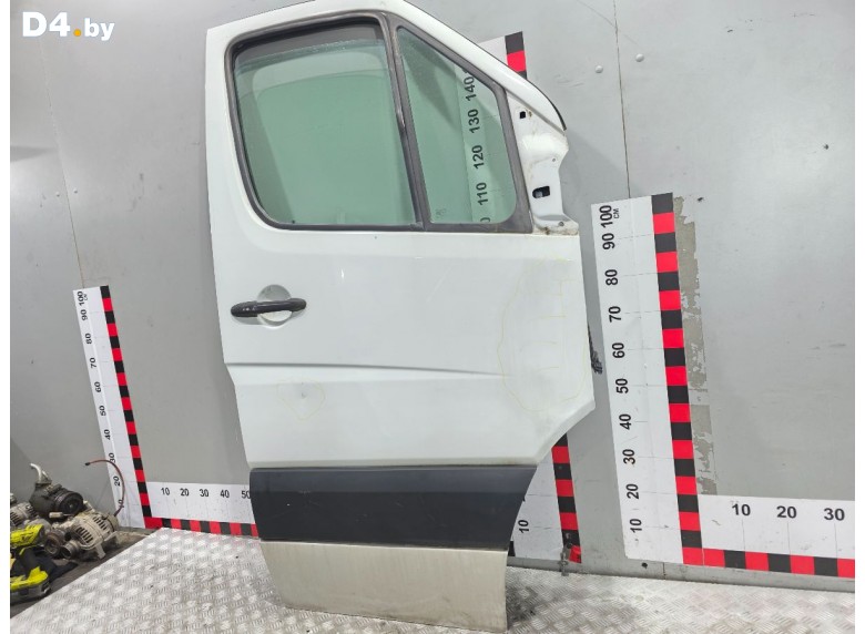 Ручка наружная передняя правая к Mercedes Sprinter undefined г.