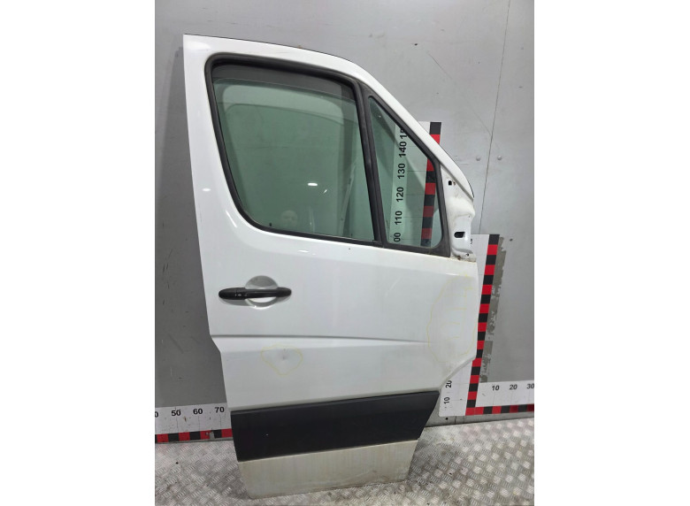 Замок двери передней правой к Mercedes Sprinter, 2016г.