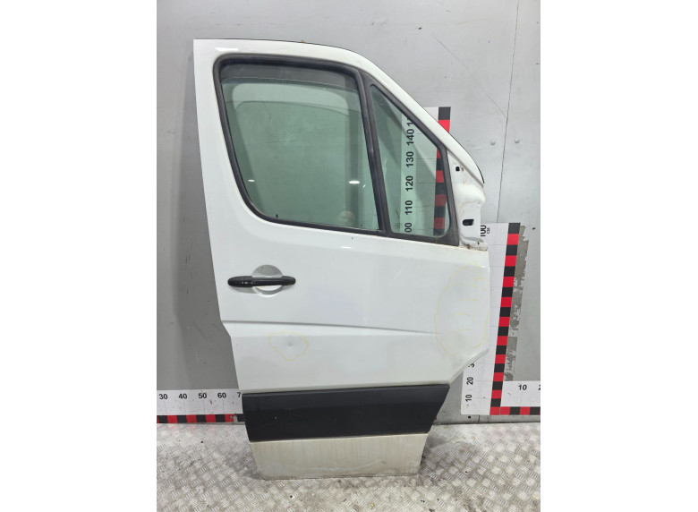 Стеклоподъемник электрический передний правый к Mercedes Sprinter, 2016г.
