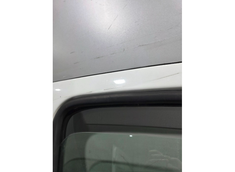Дверь передняя правая к Mercedes Sprinter, 2016г.