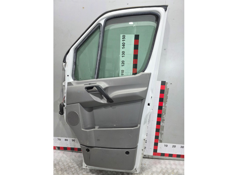 Дверь передняя правая к Mercedes Sprinter, 2016г.
